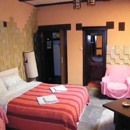 Casa Brasovechi *