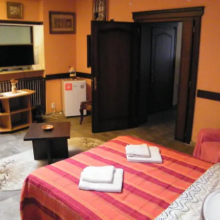 Casa Brasovechi *