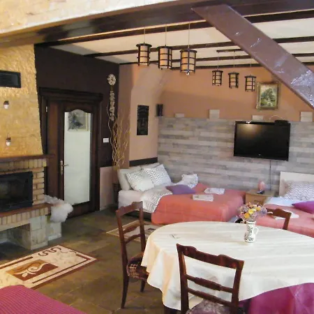 Casa Brasovechi *