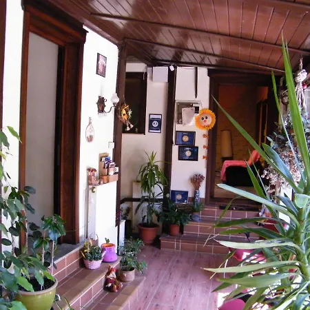 Casa Brasovechi בית הארחה *