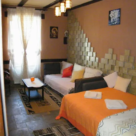 Casa Brasovechi *