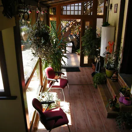 בית הארחה Casa Brasovechi