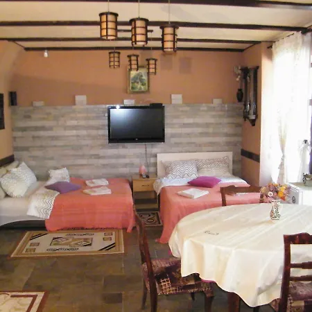 Casa Brasovechi בראשוב