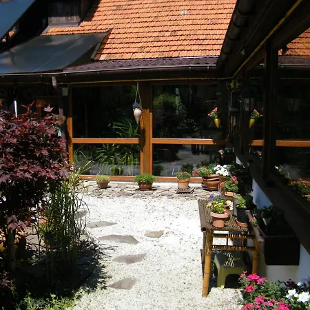 Casa Brasovechi *