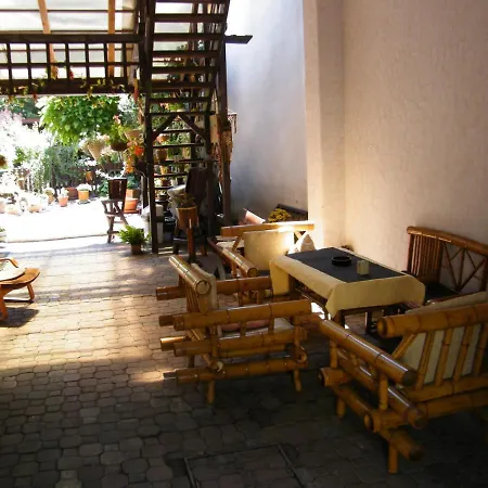 Casa Brasovechi בית הארחה