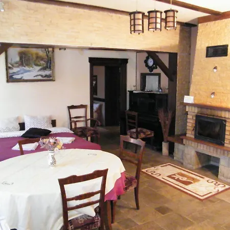 Casa Brasovechi בראשוב