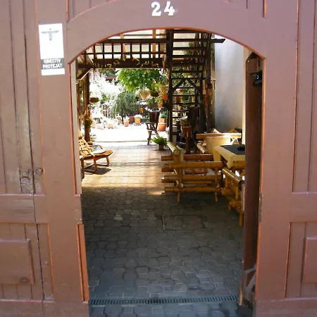 Casa Brasovechi *