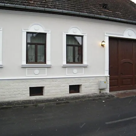 Casa Brasovechi בית הארחה *