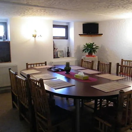 Casa Brasovechi *