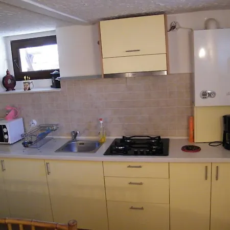 Casa Brasovechi בית הארחה *