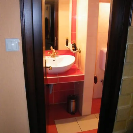 בית הארחה Casa Brasovechi