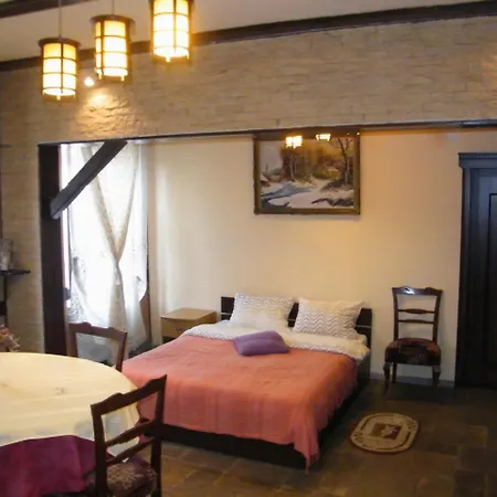 Casa Brasovechi *