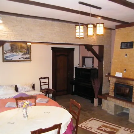 Casa Brasovechi בראשוב